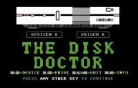 disk doctor 128 v2.0